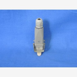 Harting quick cable coupling set 5 pins